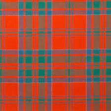 Children's Light Weight Kilt