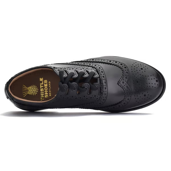 Economy Ghillie Brogues