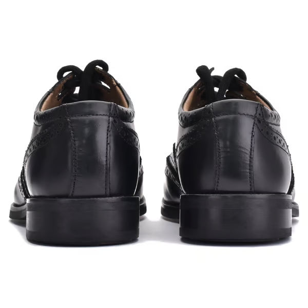 Economy Ghillie Brogues