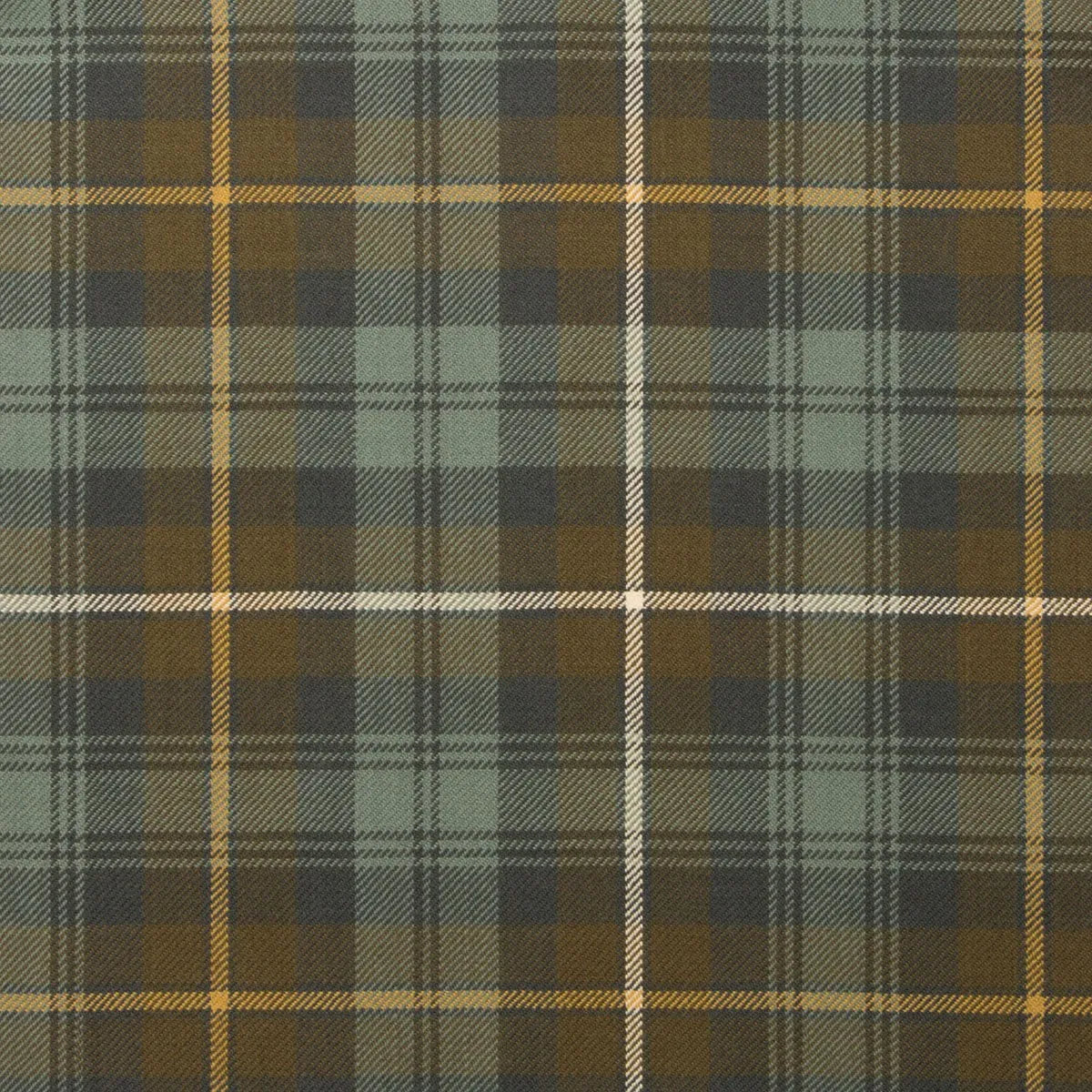 CAMPBELL OF ARGYLL WEATHERED