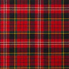 Luxury Lightweight Scarf in your choice of Tartan