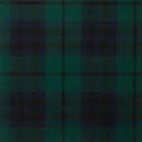 Formal Short Cape - Any Medium Weight Tartan