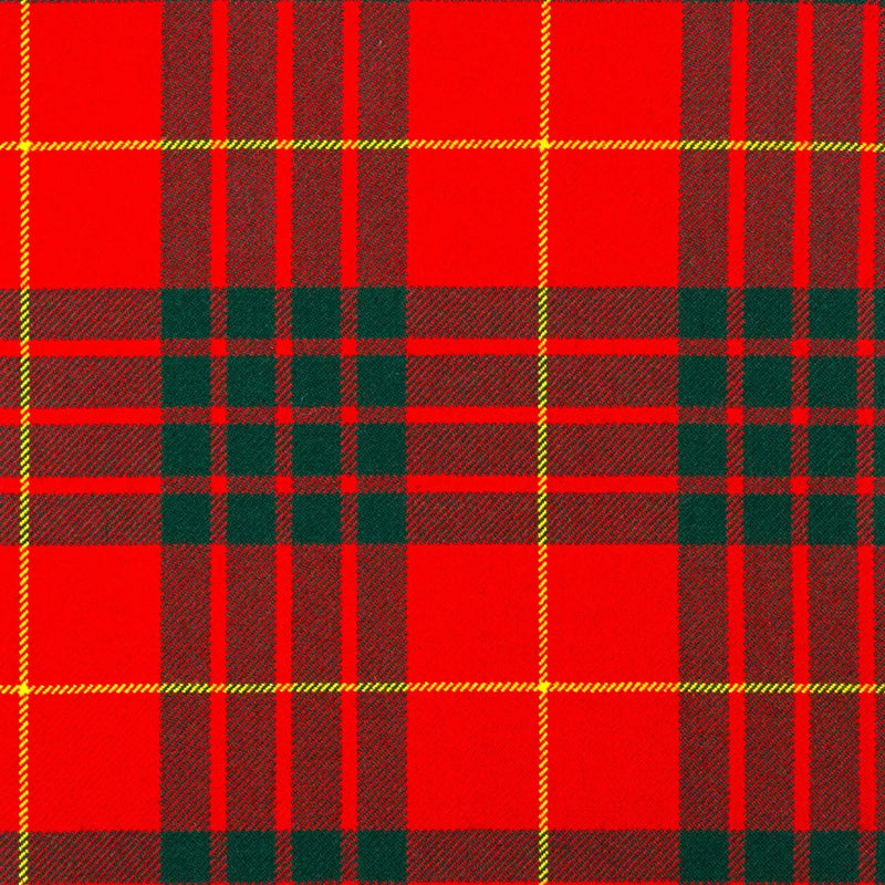 Luxury Lightweight Scarf in your choice of Tartan
