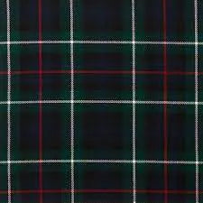 Luxury Lightweight Scarf in your choice of Tartan