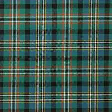 Luxury Lightweight Scarf in your choice of Tartan