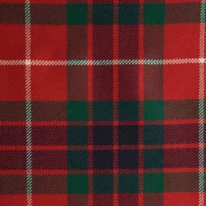 FRASER MODERN RED