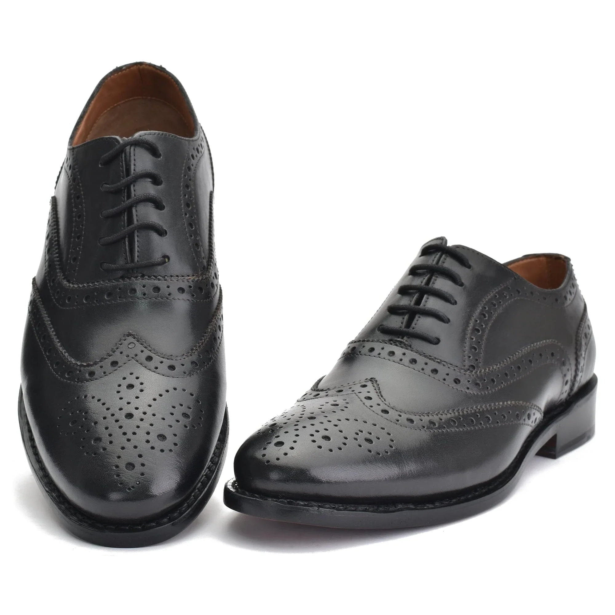 Day Brogues