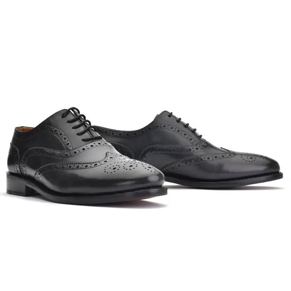 Day Brogues