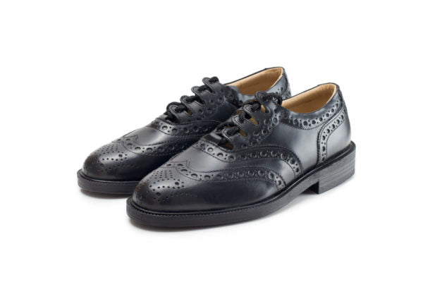 Blane Ghillie Brogues