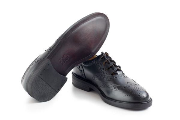 Blane Ghillie Brogues