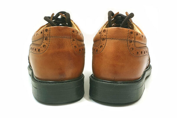 Campsie Ghillie Brogues