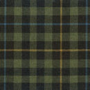 Buchanan Hebridean Tartan per meter