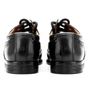Fashion Ghillie Brogues