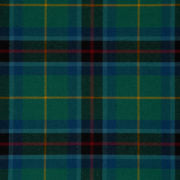 Kilt Length - Irish Tartan - Medium Weight (Single Width) House of Edgars