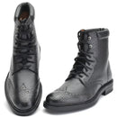 Ghillie Boot Brogues