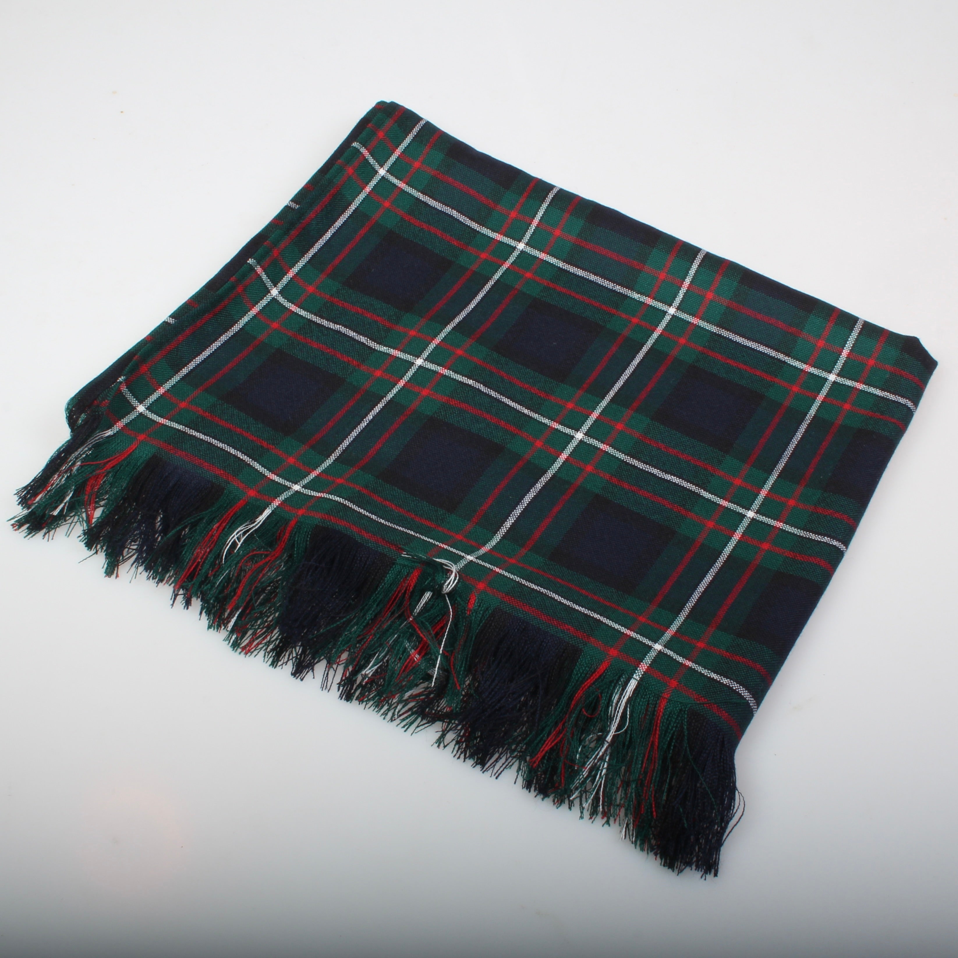 Extra Long Ferguson Modern Stole