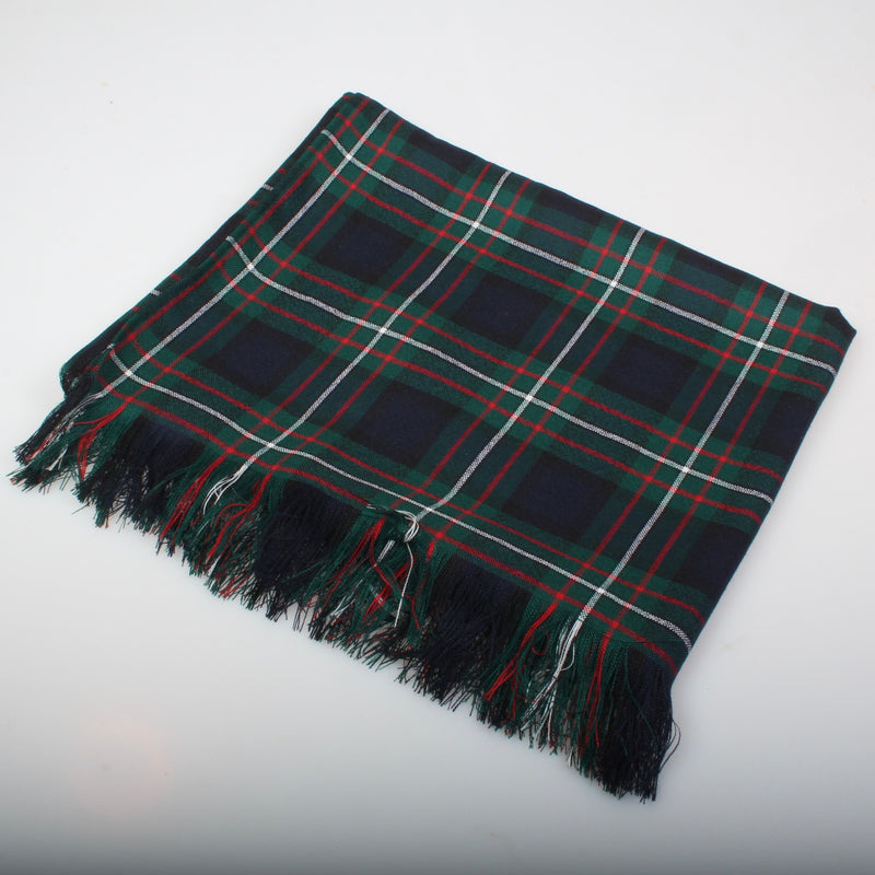 Extra Long Ferguson Modern Stole