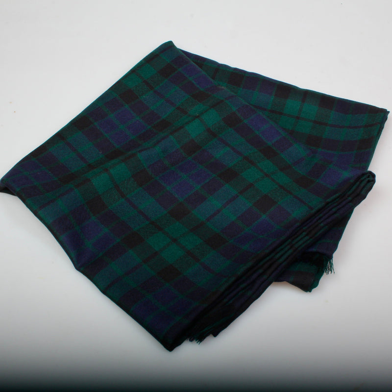 Extra Long MacKay Modern Stole