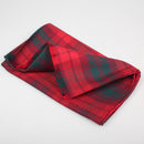 Luxury Lightweight Scarf in MacNab Modern Tartan