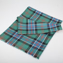 Luxury Lightweight Scarf in Sinclair Hunting Ancient Tartan