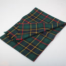 Luxury Lightweight Scarf in Ogilvie Hunting Modern Tartan