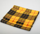 Luxury Lightweight Scarf in MacLeod of Lewis Modern Tartan