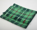 Luxury Lightweight Scarf in Galloway Hunting Modern Tartan
