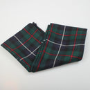 Luxury Lightweight Scarf in Robertson Hunting Modern Tartan