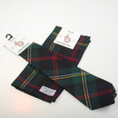Tie and Pocket Square Gift Set - Malcolm Modern Tartan
