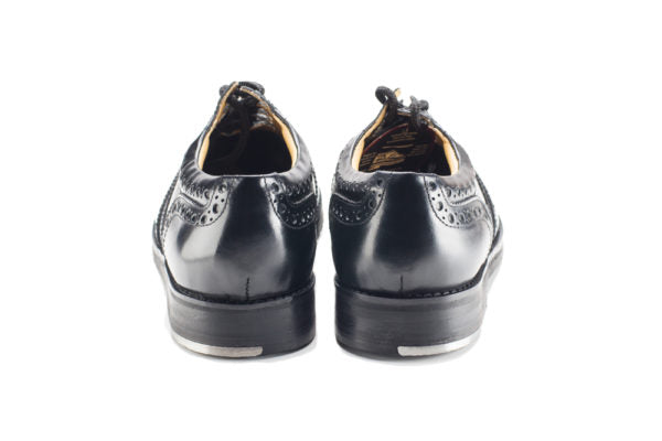 Piper Ghillie Brogues