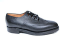 Regimental Ghillie Brogues
