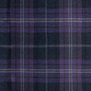 Selkirk Heavy Weight Tweed, per metre - 10 Tartans