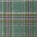 Selkirk Heavy Weight Tweed, per metre - 10 Tartans