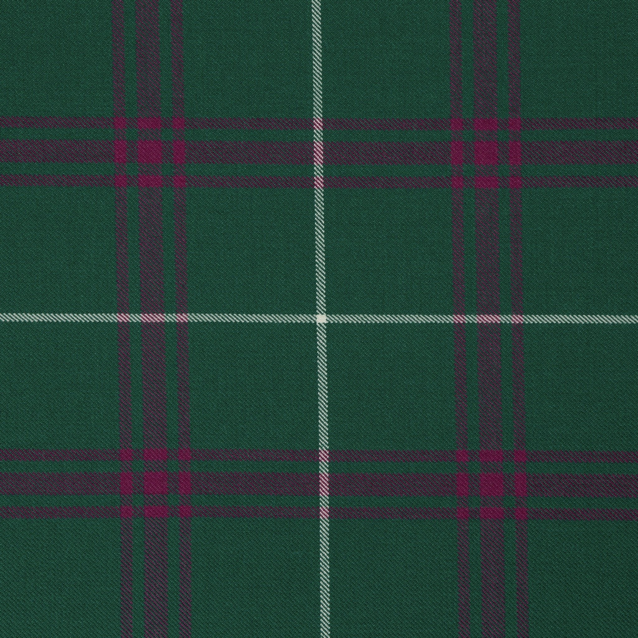 Kilt Length - Welsh Tartan