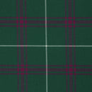 Kilt Length - Welsh Tartan