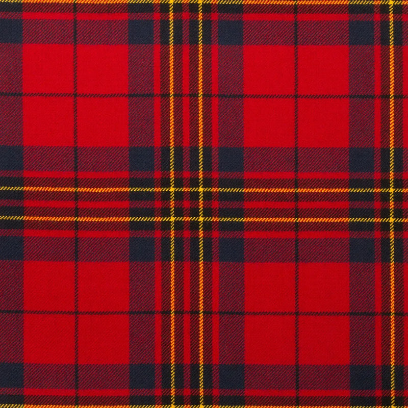 Luxury Lightweight Scarf in your choice of Tartan