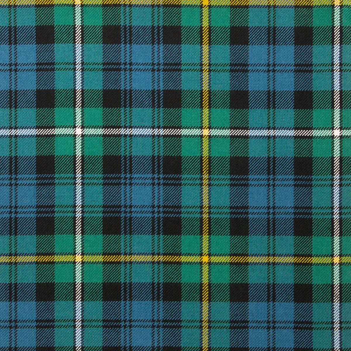 CAMPBELL OF ARGYLL ANCIENT 