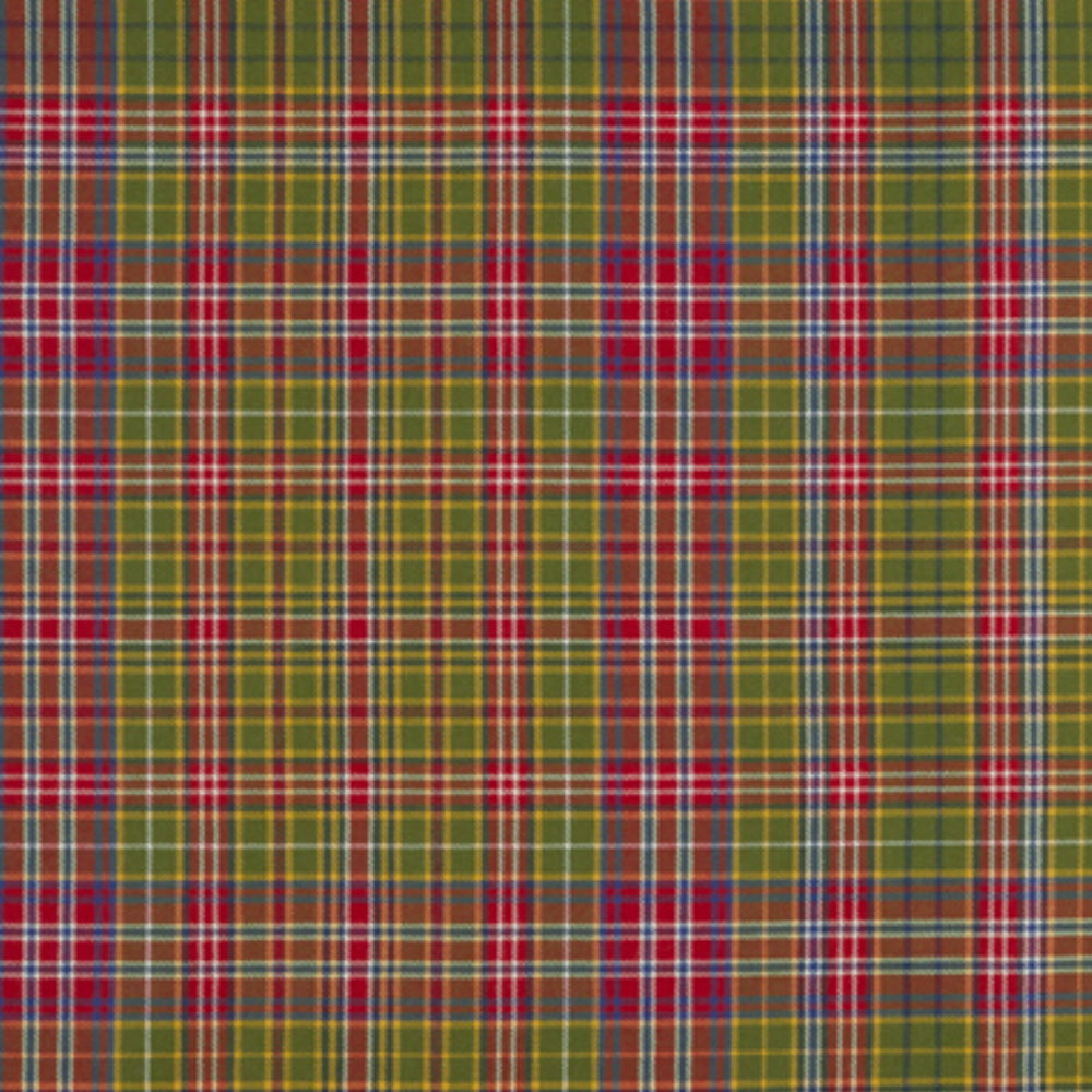 The Royal Archers Tartan per meter