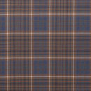 Auld Acquaintance Tartan per meter