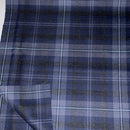 Auld Alliance Tartan per meter