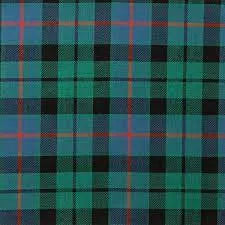 Luxury Lightweight Scarf in your choice of Tartan