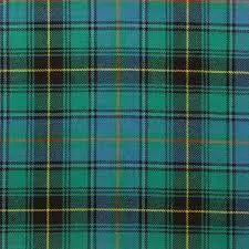 Luxury Lightweight Scarf in your choice of Tartan