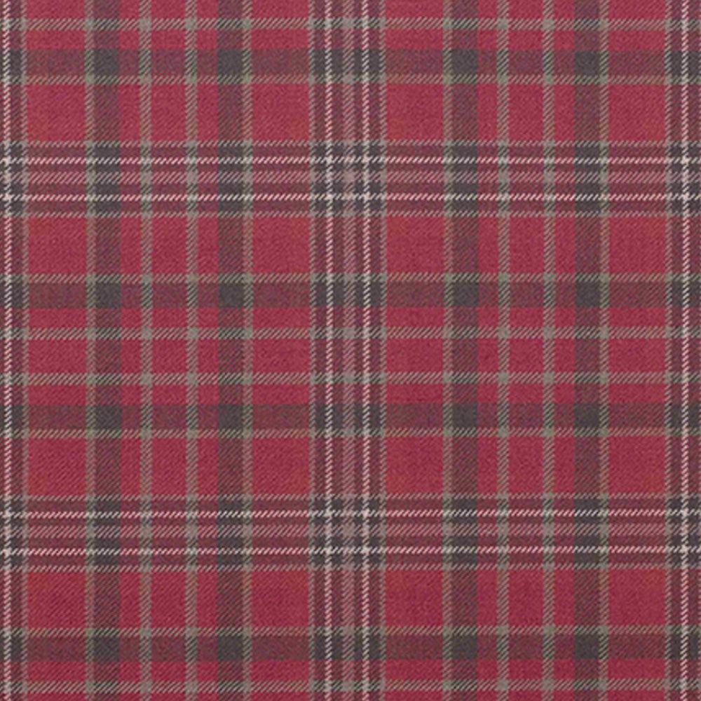 Beltane Blaze Tartan per meter