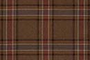 Bonnie Banks Tartan per meter