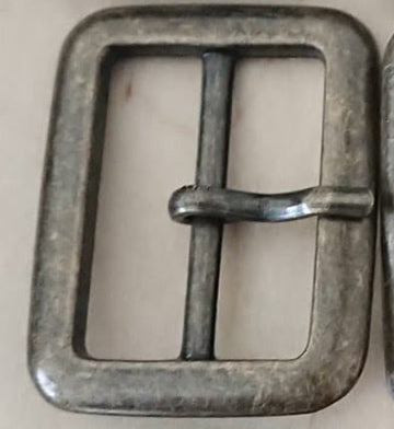 Kilt Buckles