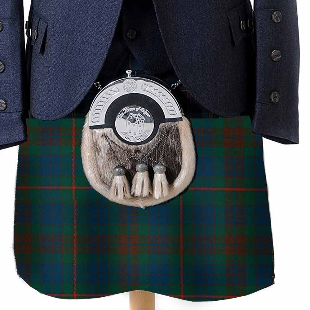 Buchanan Hunting Ancient 1955 Variant  Rare Hand Stitched Kilt