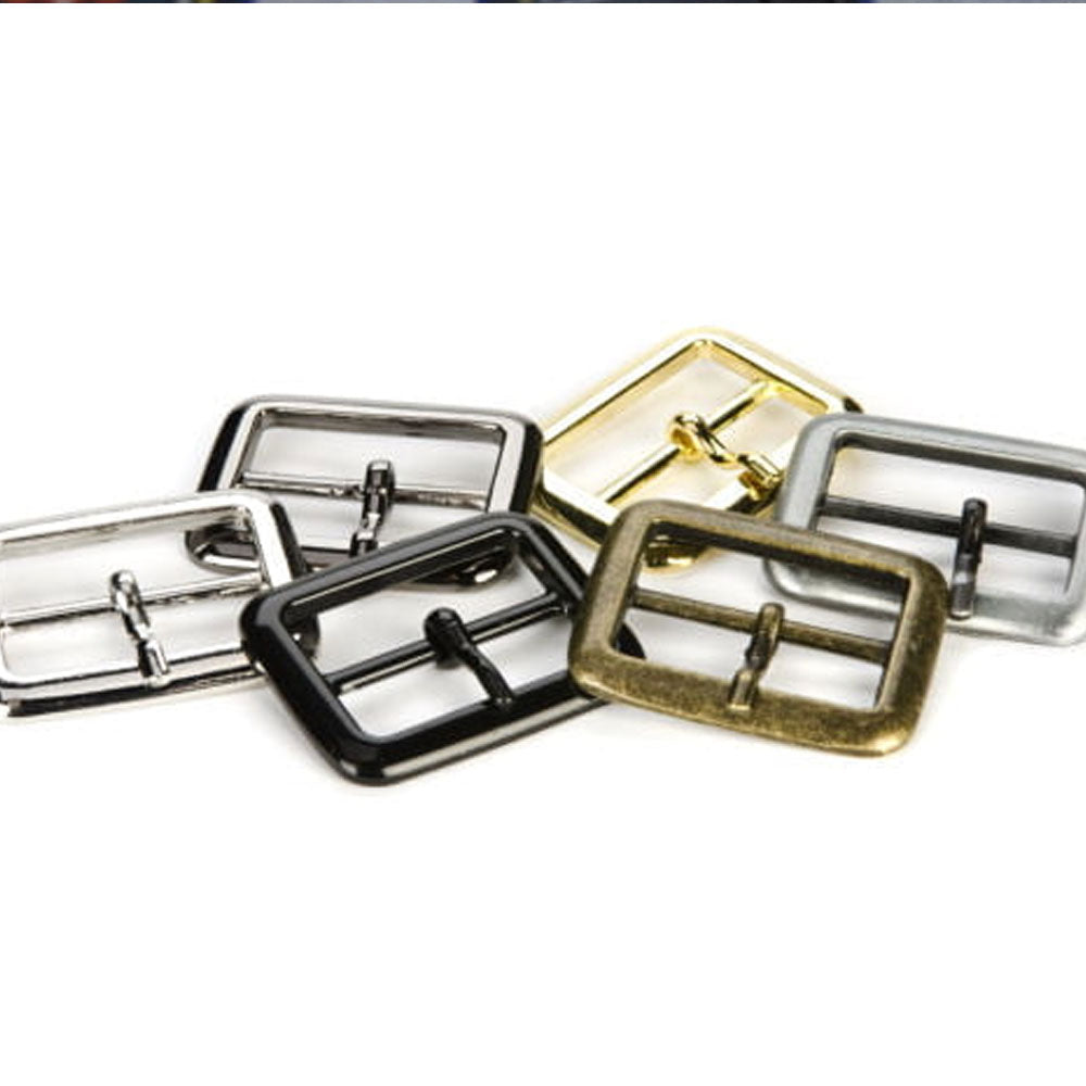 Kilt Buckles