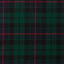 Luxury Lightweight Scarf in your choice of Tartan