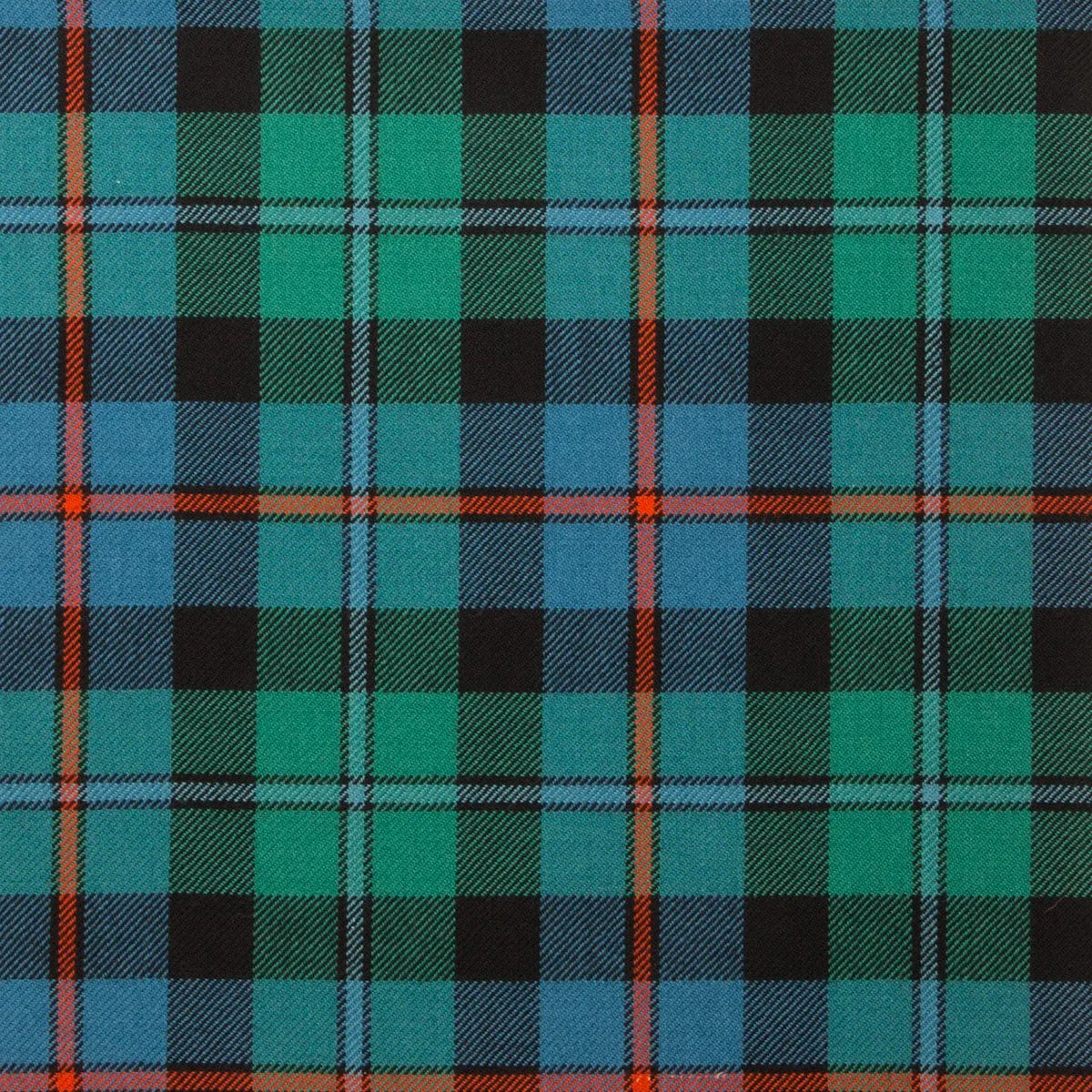 CAMPBELL OF CAWDOR ANCIENT 
