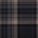 Clunie Burn Tartan per meter